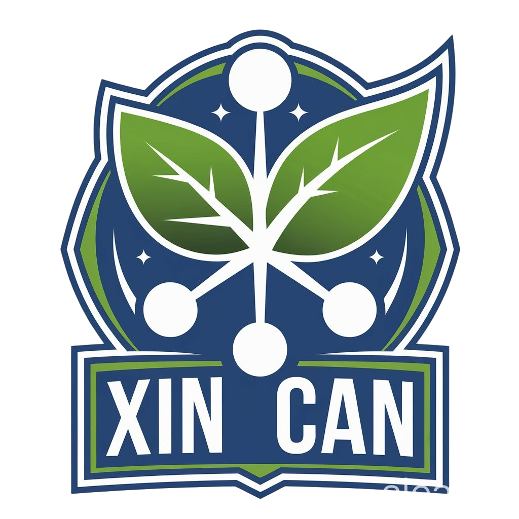 山东鑫灿化工有限公司